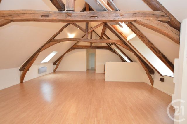 Afficher la photo en grand Appartement F3 à louer - 3 pièces - 69.96 m2 - FLEURY LES AUBRAIS - 45 - CENTRE - Century 21 Premium