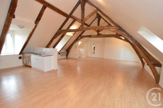 Afficher la photo en grand Appartement F3 à louer - 3 pièces - 69.96 m2 - FLEURY LES AUBRAIS - 45 - CENTRE - Century 21 Premium