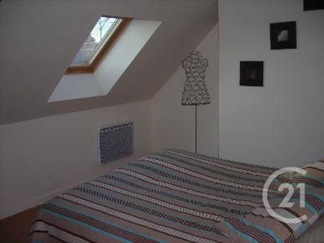 Afficher la photo en grand Appartement F3 à louer - 3 pièces - 69.96 m2 - FLEURY LES AUBRAIS - 45 - CENTRE - Century 21 Premium