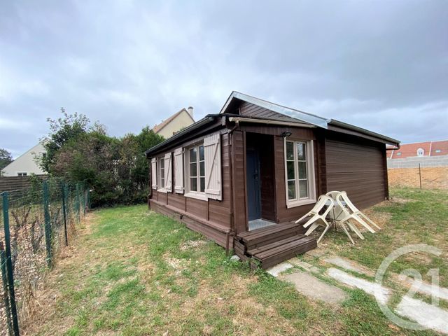 Maison à louer CHECY