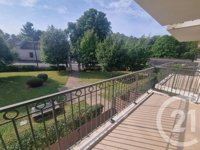 appartement - ST JEAN DE BRAYE - 45