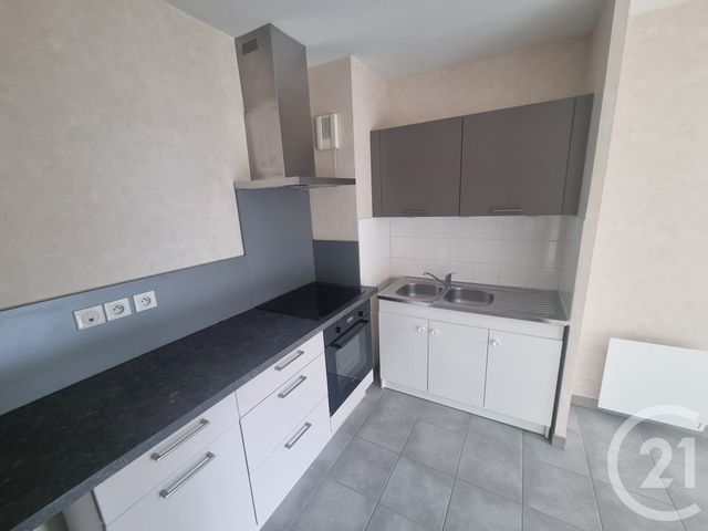 Appartement F3 à vendre - 3 pièces - 65,69 m2 - St Jean De Braye - 45 - CENTRE