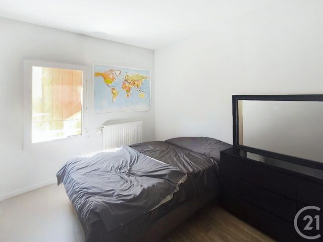 Appartement F2 &agrave; vendre - 2 pi&egrave;ces - 44,51 m2 - St Jean De Braye - 45 - CENTRE