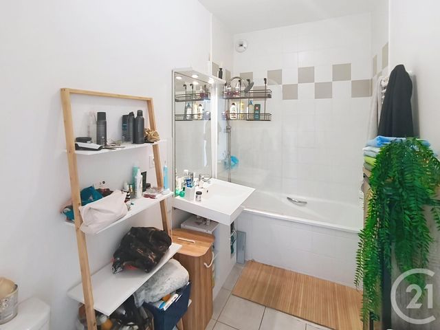 Appartement F2 &agrave; vendre - 2 pi&egrave;ces - 44,51 m2 - St Jean De Braye - 45 - CENTRE