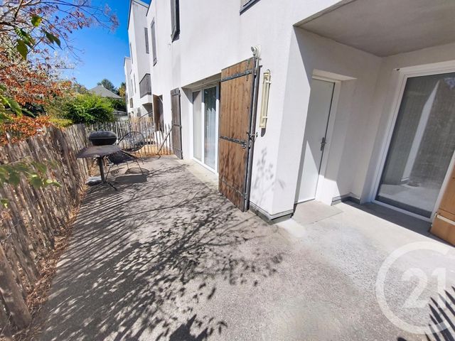 Appartement F2 à vendre ST JEAN DE BRAYE
