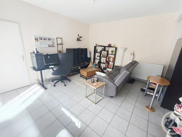 Appartement F2 &agrave; vendre - 2 pi&egrave;ces - 44,51 m2 - St Jean De Braye - 45 - CENTRE
