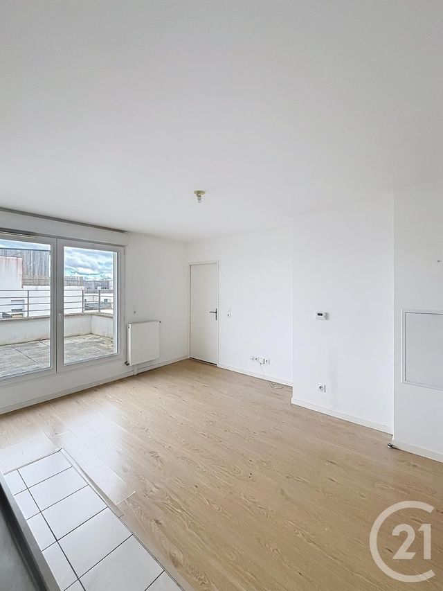 Appartement T2 à vendre - 2 pièces - 36 m2 - St Jean De Braye - 45 - CENTRE