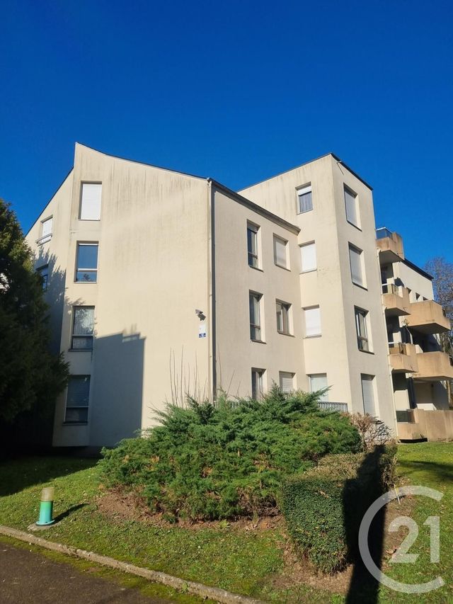 Appartement F3 à vendre ST JEAN DE BRAYE