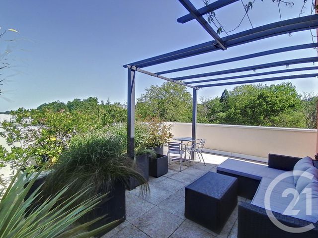 appartement - ST JEAN DE BRAYE - 45