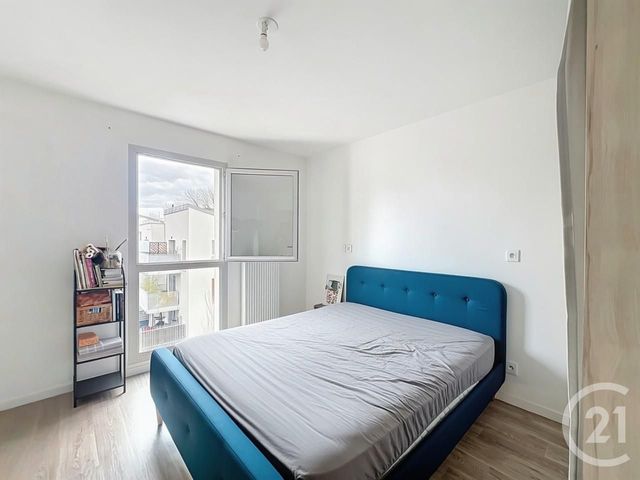 Appartement T2 &agrave; vendre - 2 pi&egrave;ces - 39,76 m2 - St Jean De Braye - 45 - CENTRE