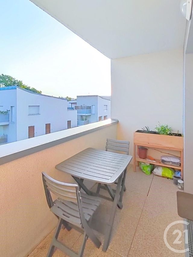 Appartement T2 &agrave; vendre - 2 pi&egrave;ces - 39,76 m2 - St Jean De Braye - 45 - CENTRE