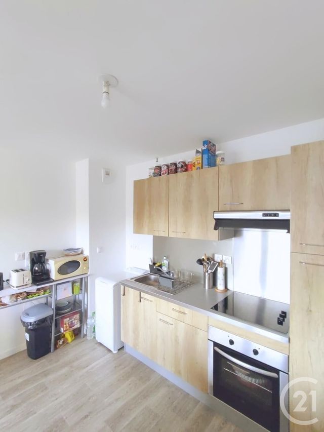 Appartement T2 &agrave; vendre - 2 pi&egrave;ces - 39,76 m2 - St Jean De Braye - 45 - CENTRE