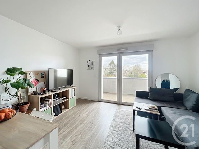 Appartement T2 à vendre ST JEAN DE BRAYE