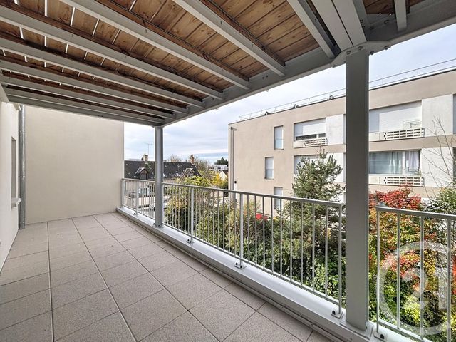 Appartement F2 à louer - 2 pièces - 45 m2 - St Jean De Braye - 45 - CENTRE