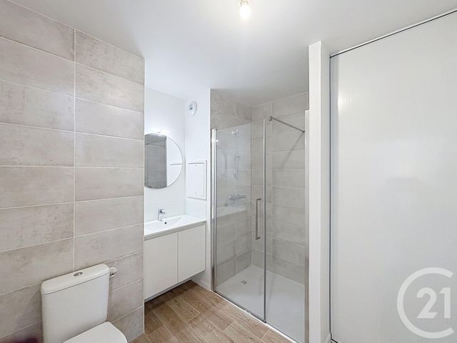 Appartement F2 à louer - 2 pièces - 45 m2 - St Jean De Braye - 45 - CENTRE