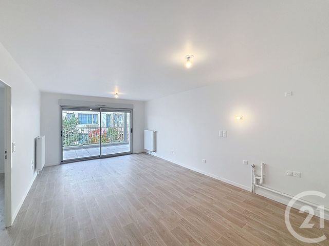 Appartement F2 à louer ST JEAN DE BRAYE