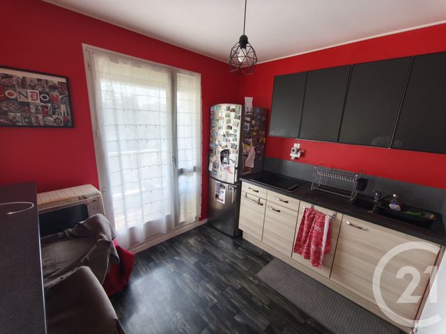 Appartement F2 &agrave; vendre - 2 pi&egrave;ces - 49,43 m2 - St Jean De Braye - 45 - CENTRE