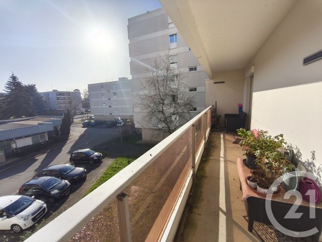 Appartement F2 &agrave; vendre - 2 pi&egrave;ces - 49,43 m2 - St Jean De Braye - 45 - CENTRE