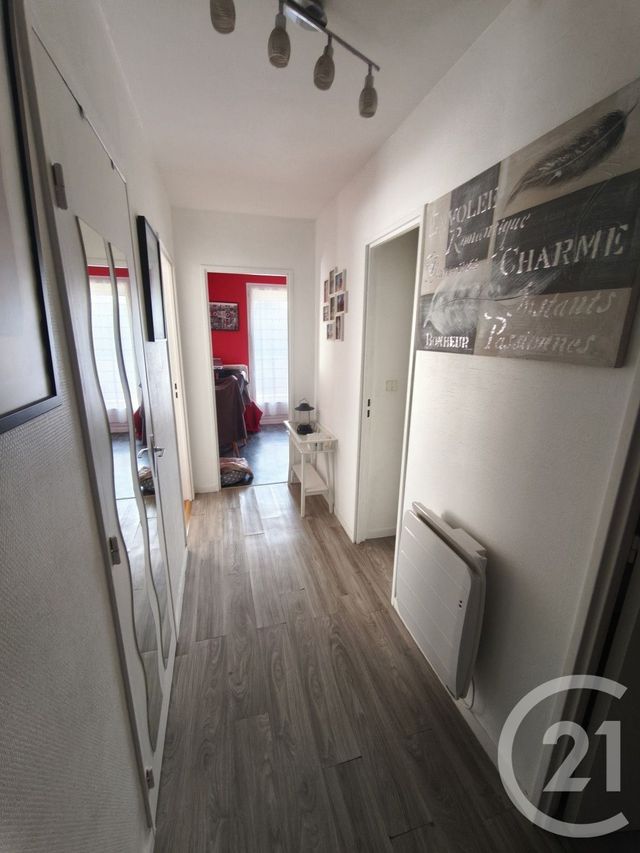 Appartement F2 &agrave; vendre - 2 pi&egrave;ces - 49,43 m2 - St Jean De Braye - 45 - CENTRE