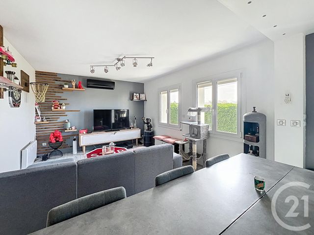 Maison à vendre - 3 pièces - 49,91 m2 - Checy - 45 - CENTRE