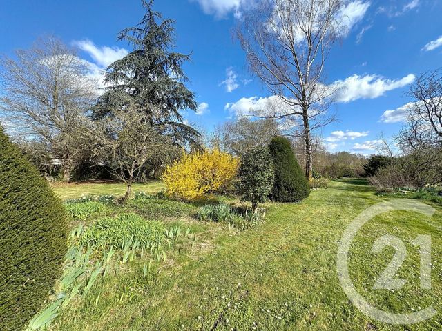 Maison à vendre - 6 pièces - 172 m2 - St Jean De Braye - 45 - CENTRE