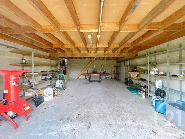 Maison à vendre - 6 pièces - 172 m2 - St Jean De Braye - 45 - CENTRE