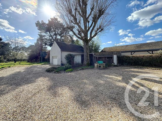 Maison à vendre - 6 pièces - 172 m2 - St Jean De Braye - 45 - CENTRE