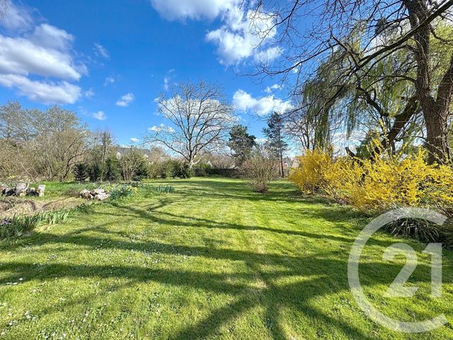 Maison à vendre - 6 pièces - 172 m2 - St Jean De Braye - 45 - CENTRE