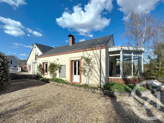 Maison à vendre - 6 pièces - 172 m2 - St Jean De Braye - 45 - CENTRE
