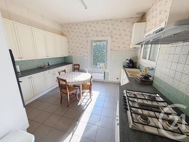 Maison à vendre - 6 pièces - 172 m2 - St Jean De Braye - 45 - CENTRE