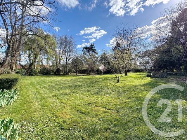 Maison à vendre - 6 pièces - 172 m2 - St Jean De Braye - 45 - CENTRE