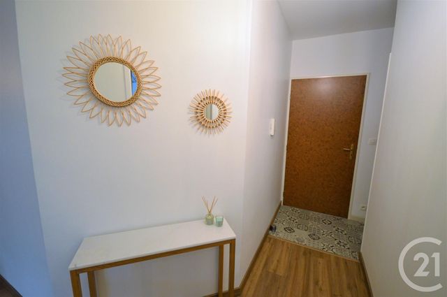 Appartement F2 &agrave; louer - 2 pi&egrave;ces - 45,78 m2 - St Jean De Braye - 45 - CENTRE