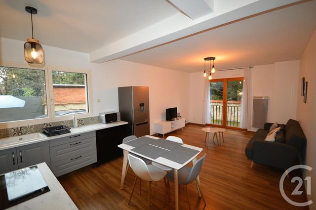 Appartement F2 à louer ST JEAN DE BRAYE