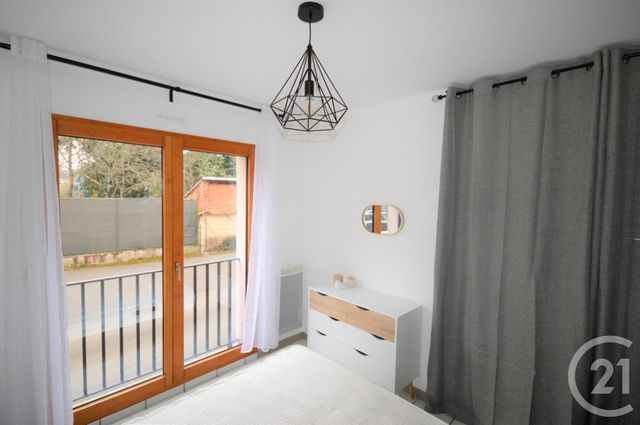 Appartement F2 &agrave; louer - 2 pi&egrave;ces - 45,78 m2 - St Jean De Braye - 45 - CENTRE