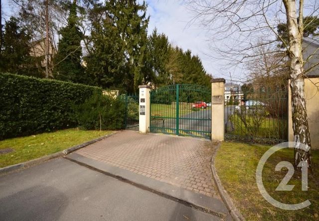 Appartement F2 &agrave; louer - 2 pi&egrave;ces - 45,78 m2 - St Jean De Braye - 45 - CENTRE