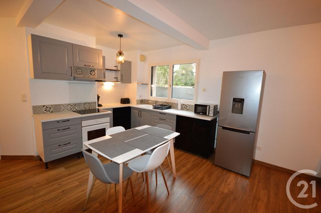 Appartement F2 &agrave; louer - 2 pi&egrave;ces - 45,78 m2 - St Jean De Braye - 45 - CENTRE