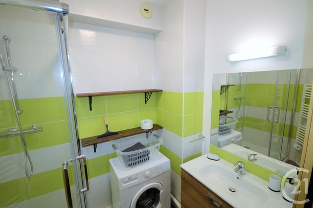 Appartement F2 &agrave; louer - 2 pi&egrave;ces - 45,78 m2 - St Jean De Braye - 45 - CENTRE