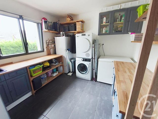 Maison &agrave; vendre - 6 pi&egrave;ces - 159,05 m2 - St Jean De Braye - 45 - CENTRE