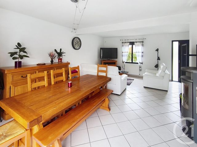 Maison &agrave; vendre - 6 pi&egrave;ces - 159,05 m2 - St Jean De Braye - 45 - CENTRE