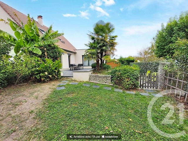 Maison &agrave; vendre - 6 pi&egrave;ces - 159,05 m2 - St Jean De Braye - 45 - CENTRE