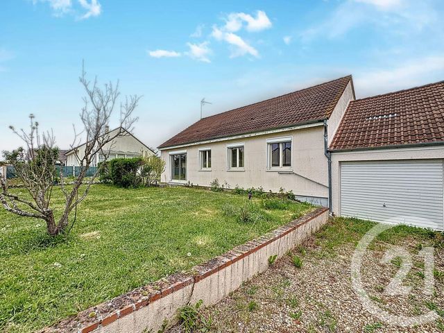 maison - CHECY - 45