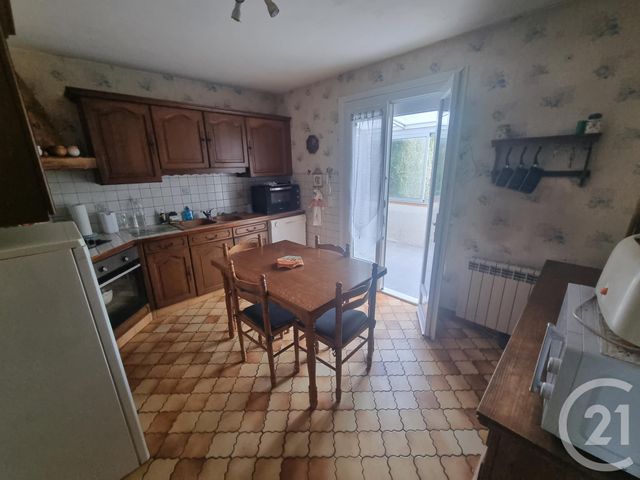 Maison à vendre - 5 pièces - 91,78 m2 - Checy - 45 - CENTRE