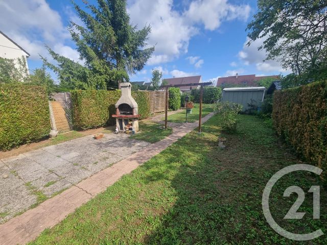 Maison à vendre - 5 pièces - 91,78 m2 - Checy - 45 - CENTRE