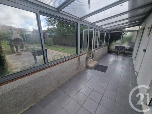 Maison à vendre - 5 pièces - 91,78 m2 - Checy - 45 - CENTRE