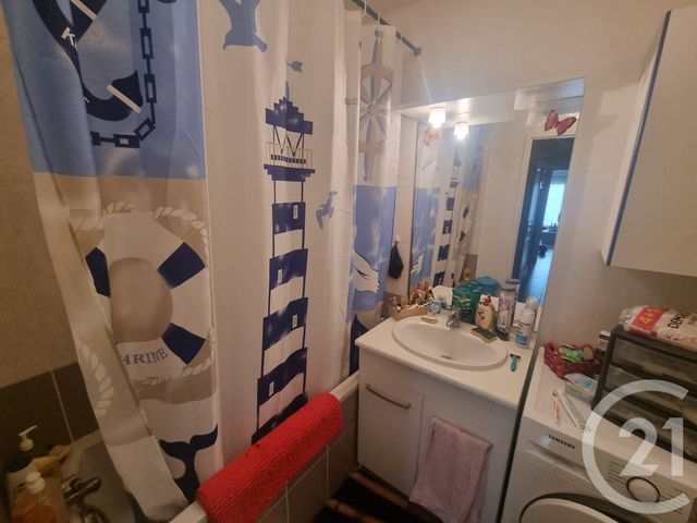 Appartement F3 à vendre - 3 pièces - 79,88 m2 - St Jean De Braye - 45 - CENTRE