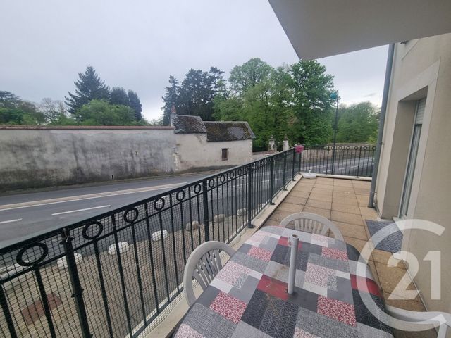 appartement - ST JEAN DE BRAYE - 45