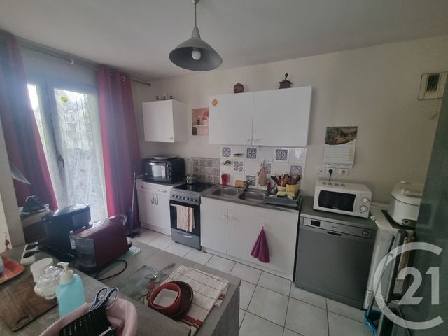 Appartement F3 à vendre - 3 pièces - 79,88 m2 - St Jean De Braye - 45 - CENTRE