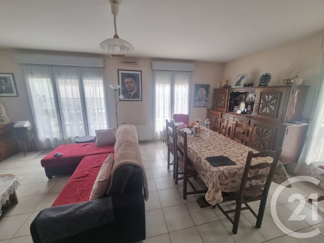 Appartement F3 à vendre - 3 pièces - 79,88 m2 - St Jean De Braye - 45 - CENTRE