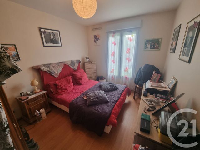 Appartement F3 à vendre - 3 pièces - 79,88 m2 - St Jean De Braye - 45 - CENTRE