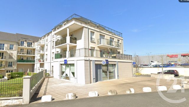 Appartement F3 à vendre - 3 pièces - 79,88 m2 - St Jean De Braye - 45 - CENTRE